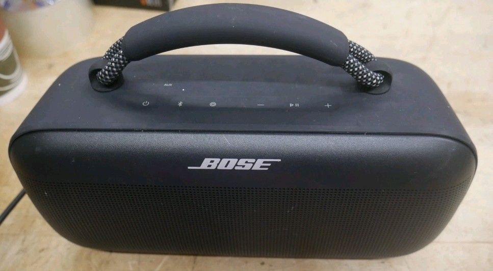 BOSE SOUNDLINK MAX 