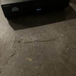 Dvd Player