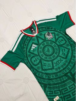 Mexico 🇲🇽 jerseys 2x