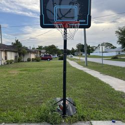 Basketball Hoop For Sale