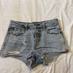 Levi’s 501 short