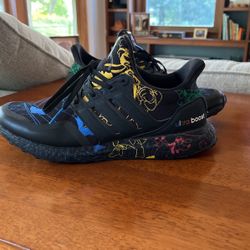 Adidas x Disney Goofy Ultra boost     Men’s: Size 9