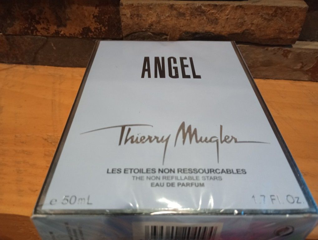 Angel Perfume