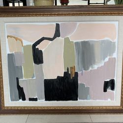 Oil Painting