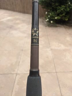 Calstar fishing Rod
