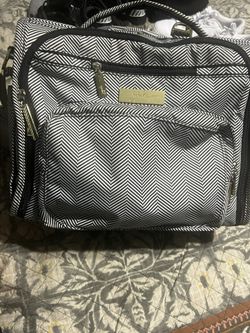 Jujube Diaper Bag 