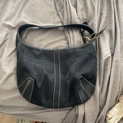 Coach Bag-small