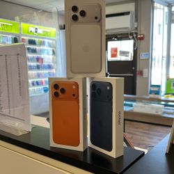 Finnace The New Apple iPhone 17 Pro Max 