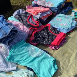 Kids Clothing