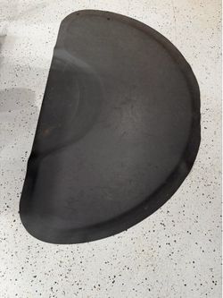 Barber/Salon Floor Mat