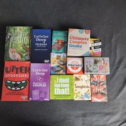 Board Games
