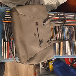 Coach Cross body