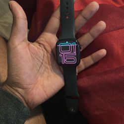 Apple Watch SE ( 2nd Gen)