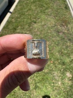 New Ring