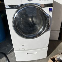 Washer