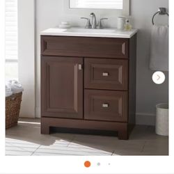 Bathroom Vanity 