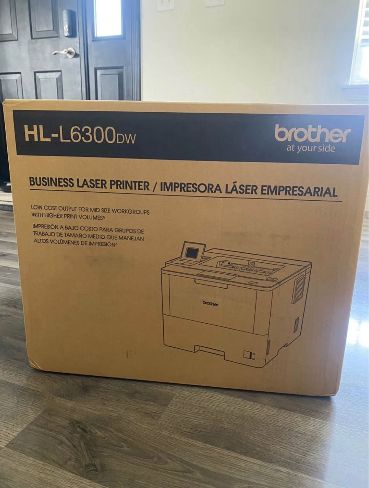 Printer