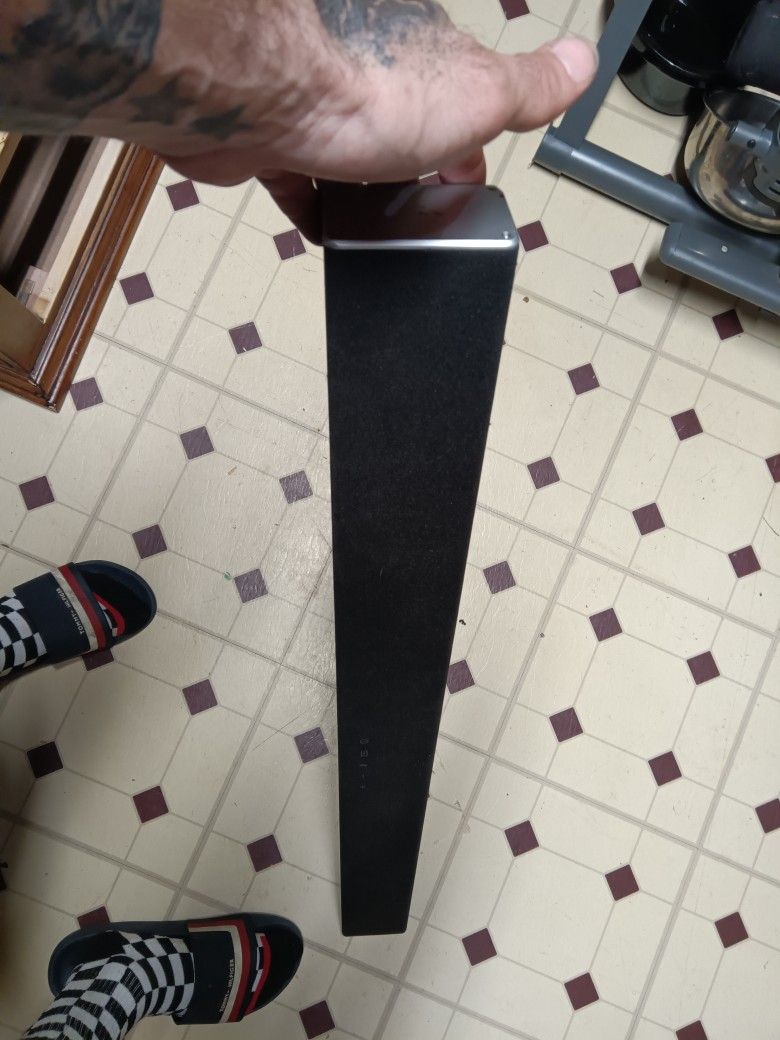 Vizio Sound Bar