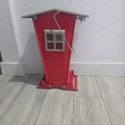 Bird Feeder