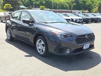 2024 Subaru Impreza