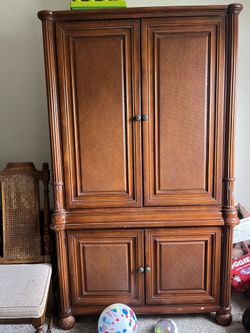 Large Dresser (unique!)