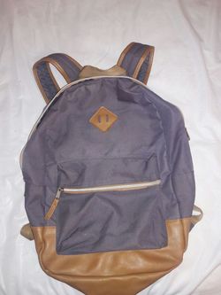 Back pack