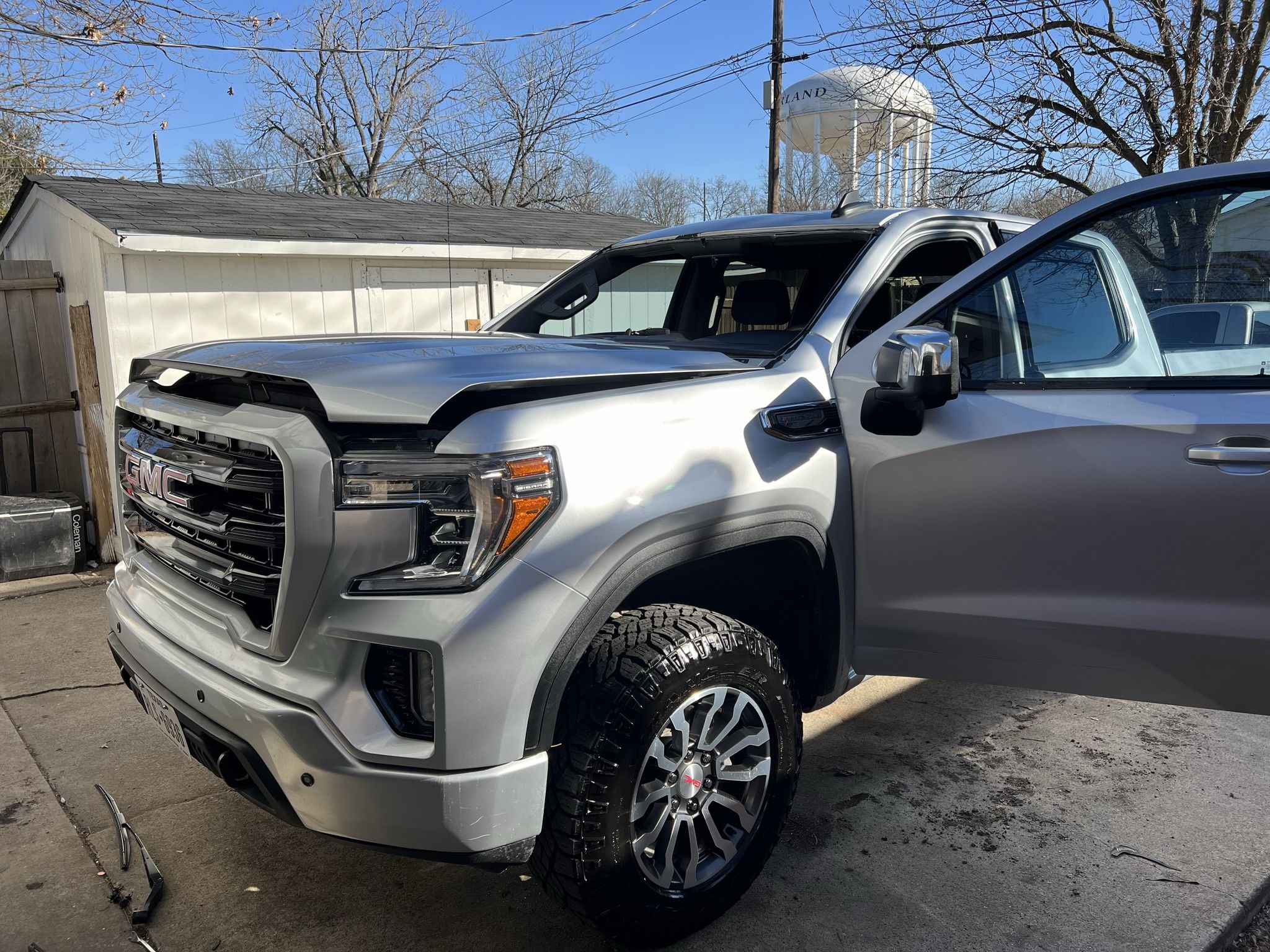 Auto Glass Vidrios Para Carros Y Trocas