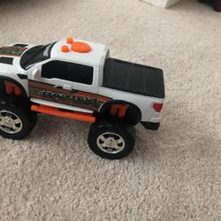 Toy Truck