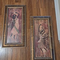 Wall Mount Artwork