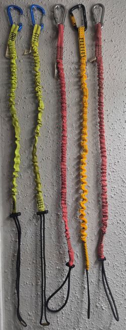 3 ft lanyard