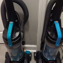 Bissell Vacuum Cleaner Works Excellent $30 Each