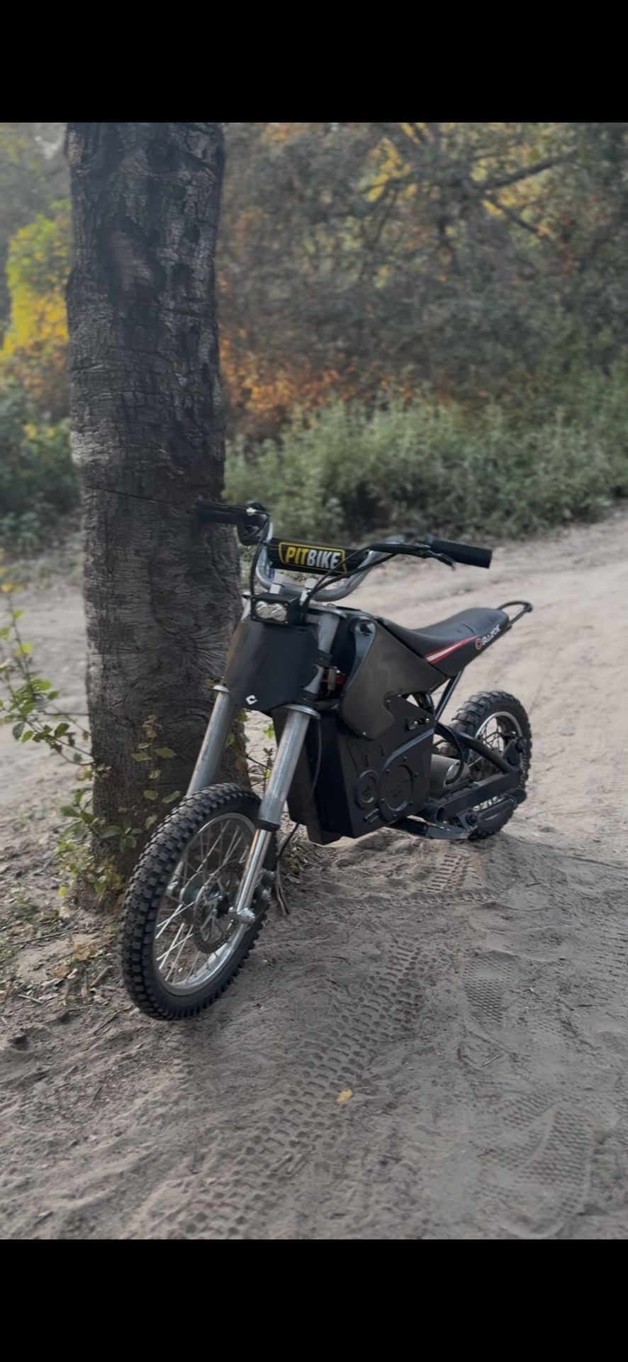Modded Razor 400 modded razor (will trade for other e motos or built bikes) for Sale in ...