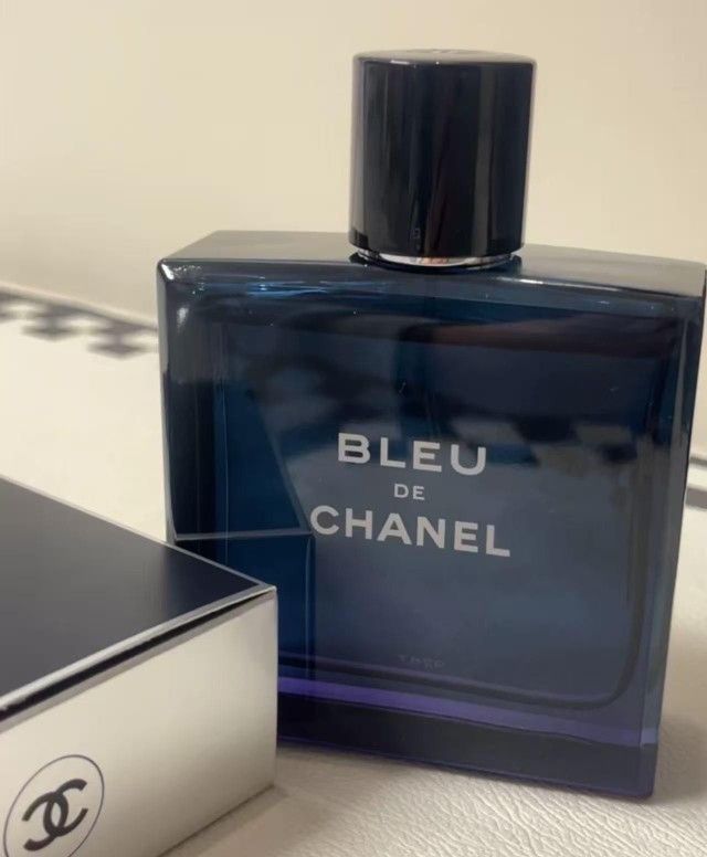 Chanel Bleu De Chanel EDP