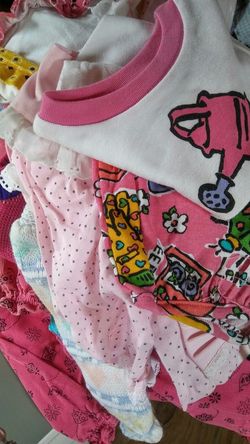 18-24 mth baby girl clothes