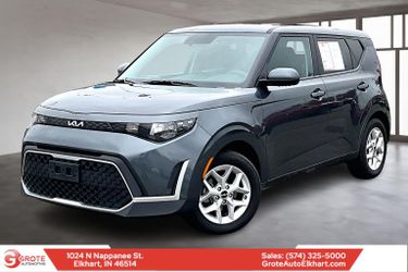 2024 Kia Soul