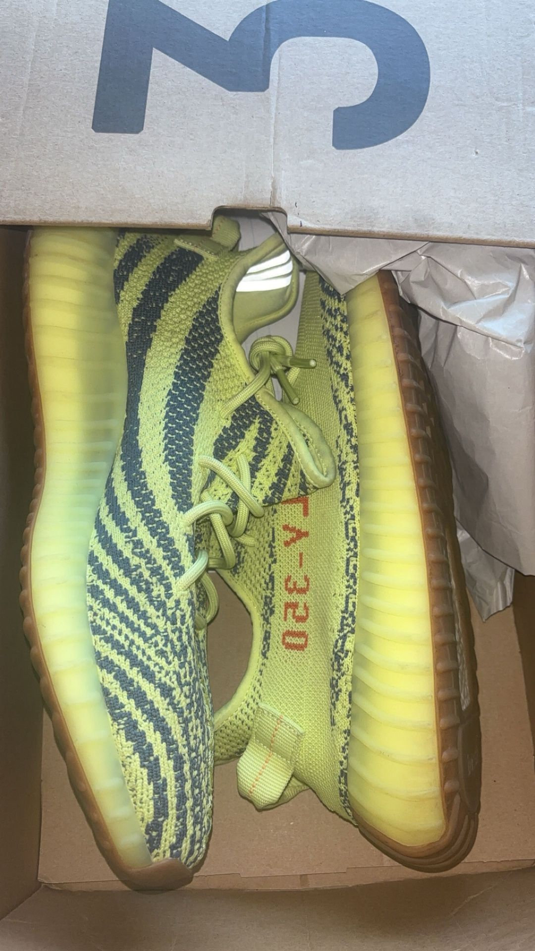 Yeezy 350