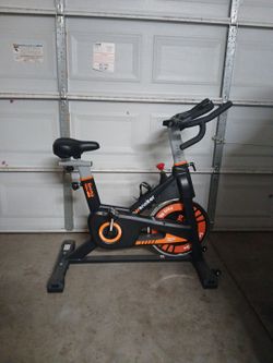 Wenger energy bike