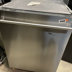 Bloomberg Dishwasher 