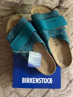 Birkenstock Kyoto MENS Size 10 - BRAND NEW