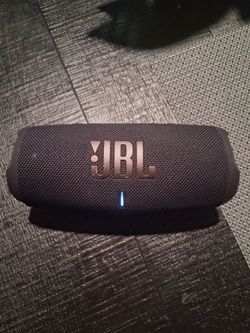 Jbl bluetooth speaker