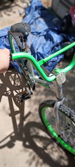 Bikes for sale