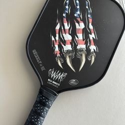 Pickleball Paddle
