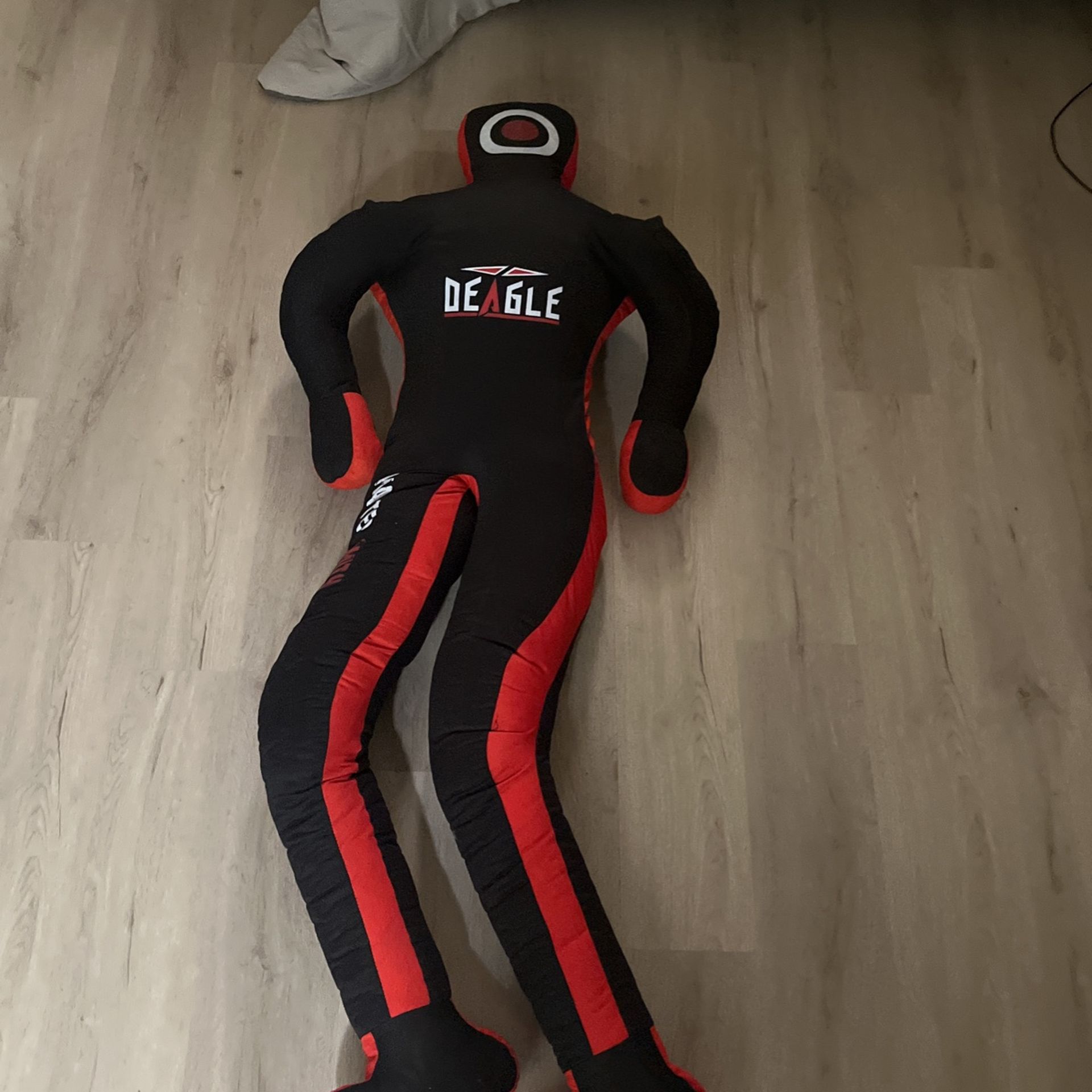 Grappling Dummy for Sale in Fontana, CA OfferUp