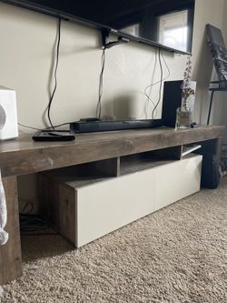 Entertainment Center