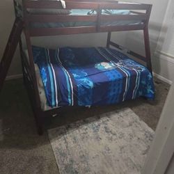 Ashley Furniture Kids Bunk Bed