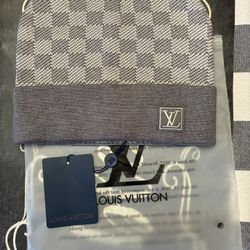 LV BEANIE