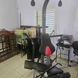 Bowflex For Sale