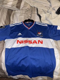 Yokohama F Marinos Jersey 🇯🇵