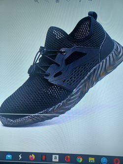 Undistructable Shoes