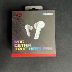 ROG Centra True Wireless Headphones